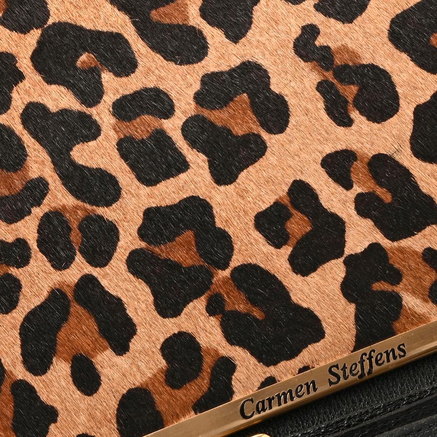 BANDOLERA ANIMAL PRINT CS