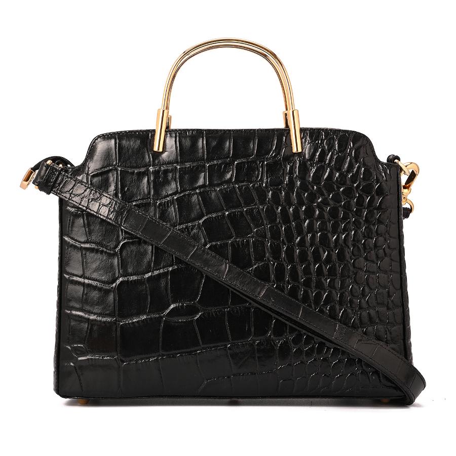 CARTERA CS CON ASA METALICA