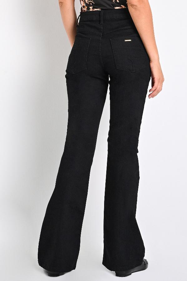 PANTALON NEGRO CS