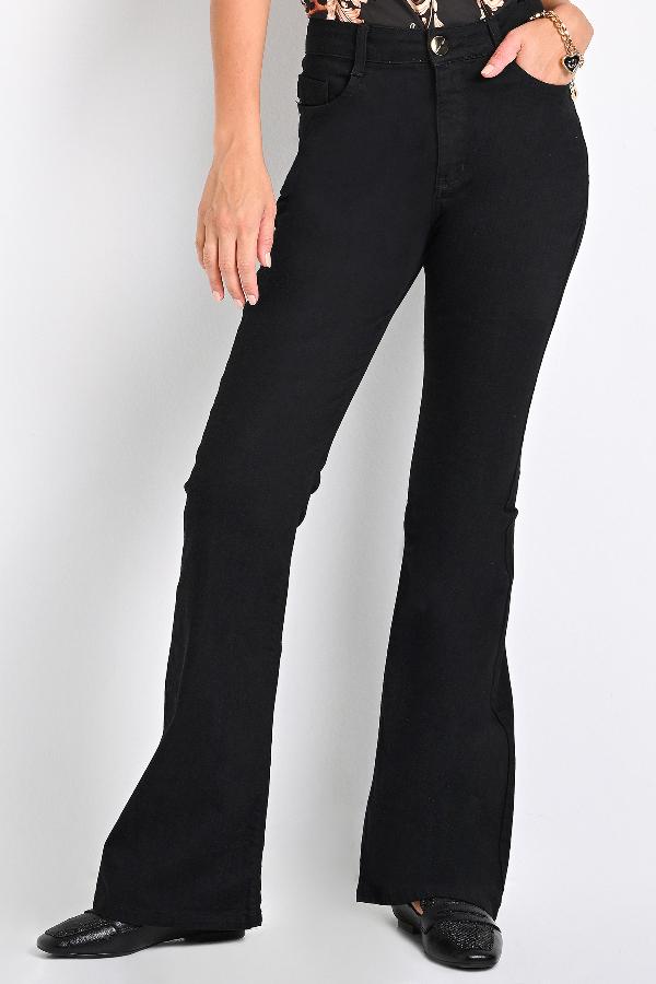 PANTALON NEGRO CS
