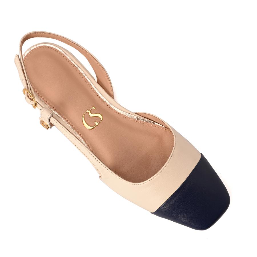 BALLERINA BICOLOR CS