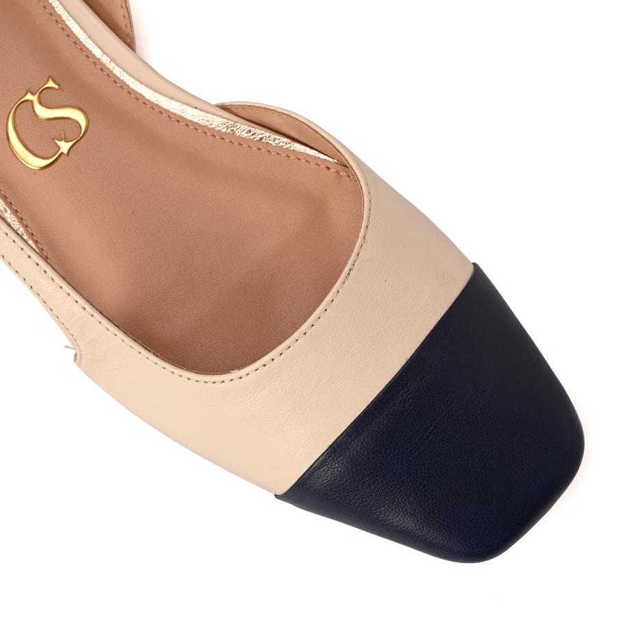 BALLERINA BICOLOR CS