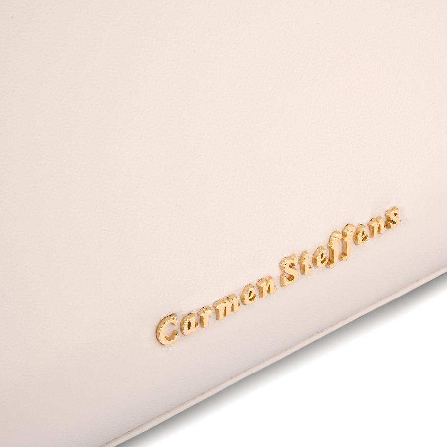 CARTERA CLASSIC BAG BICOLOR