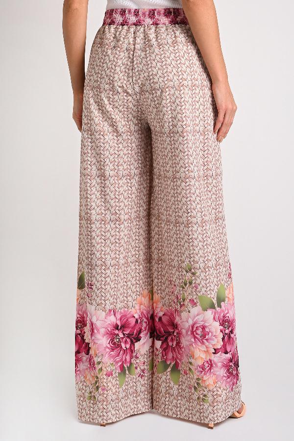 PANTALON ESTAMPADO