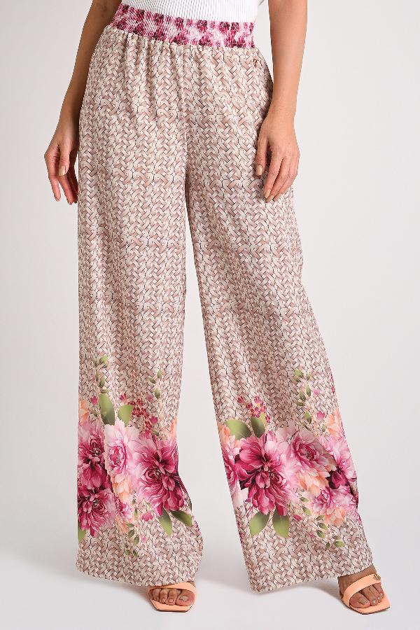 PANTALON ESTAMPADO