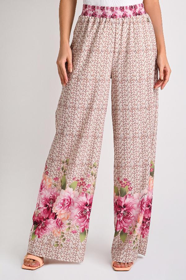PANTALON ESTAMPADO
