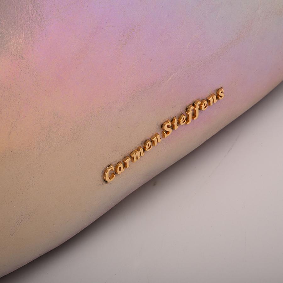 MOON BAG TORNASOL CON CADENA