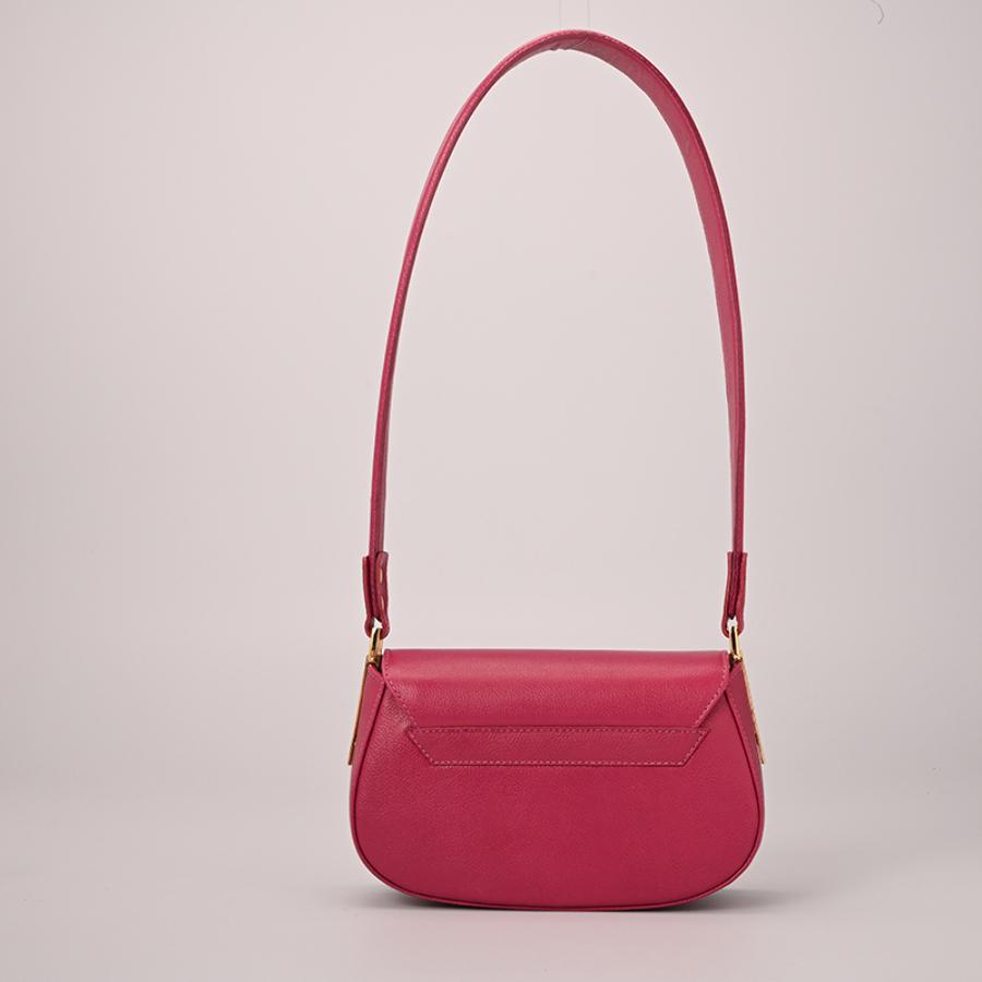 CARTERA FUCSIA CS