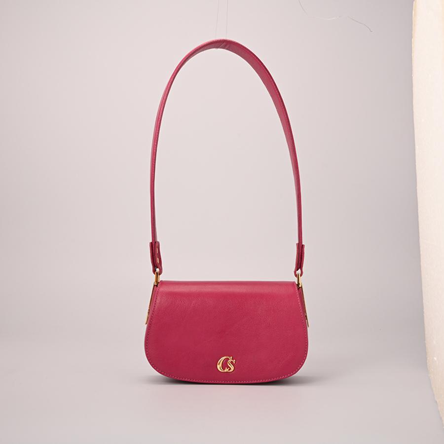CARTERA FUCSIA CS
