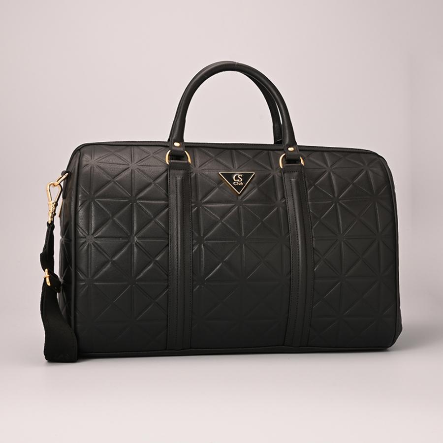 BOLSO DE VIAJE CON TEXTURA CS CLUB