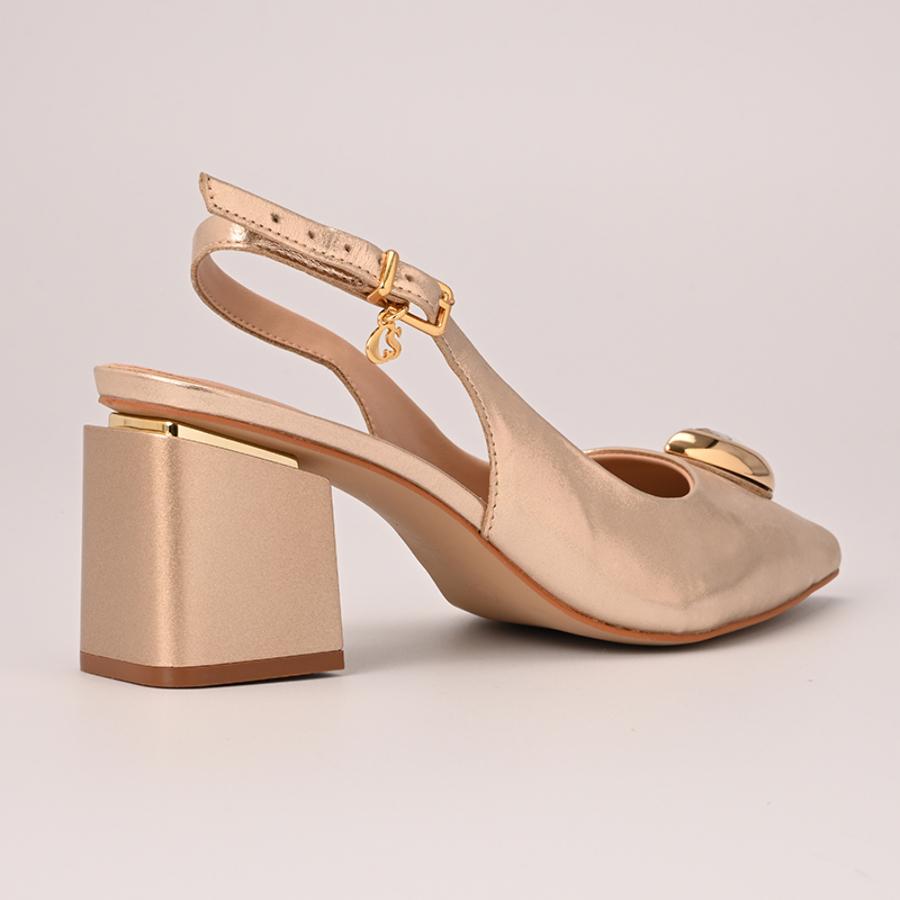SAPATOS SLINGBACK