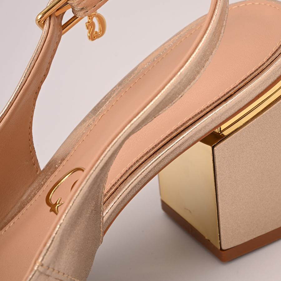 SAPATOS SLINGBACK
