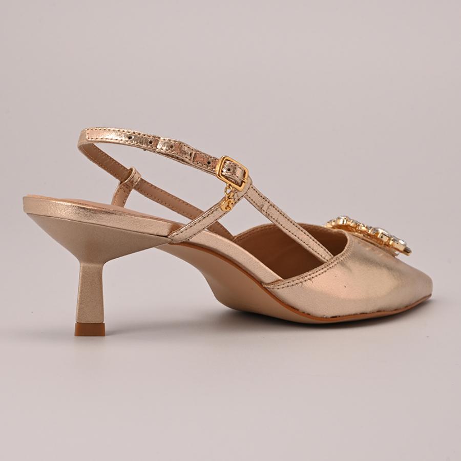 SAPATOS SLINGBACK