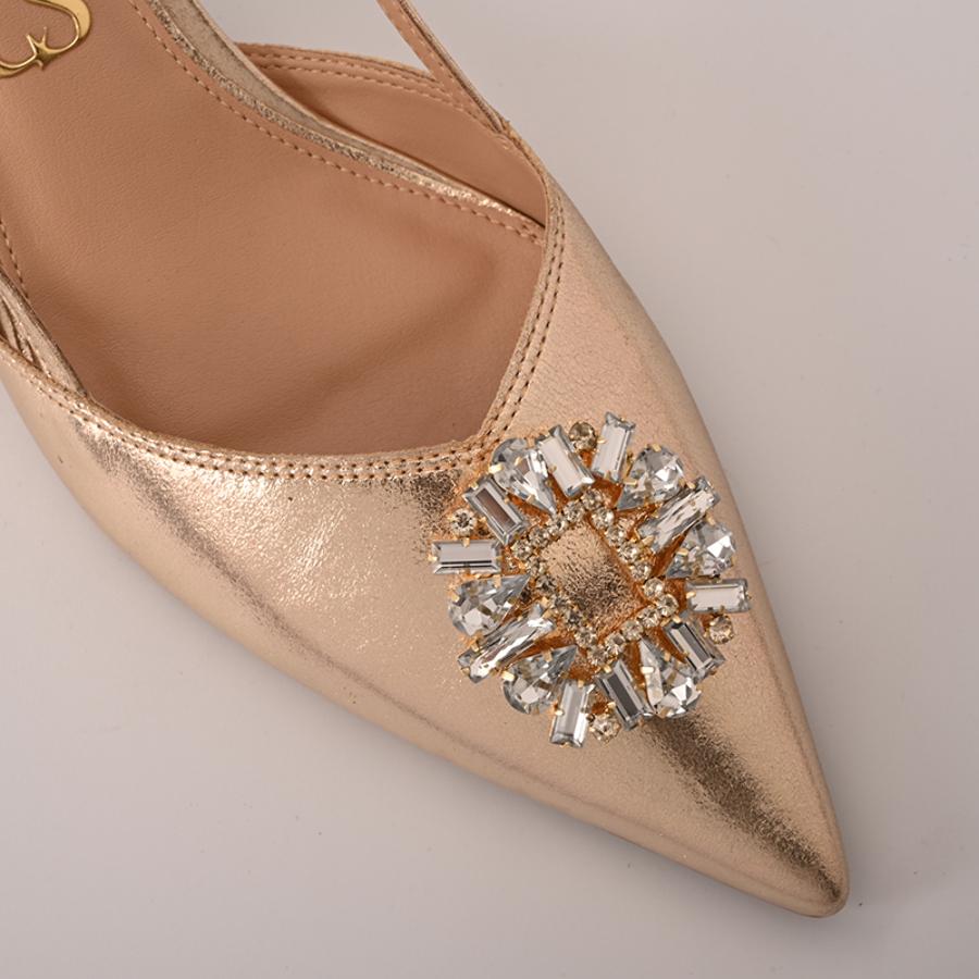 SAPATOS SLINGBACK