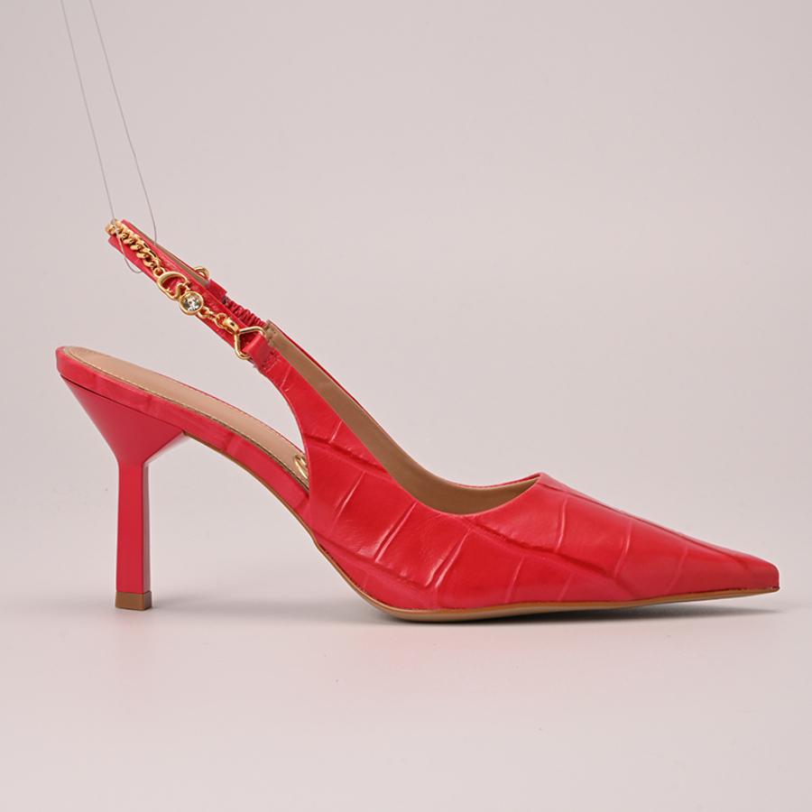 SAPATOS SLINGBACK