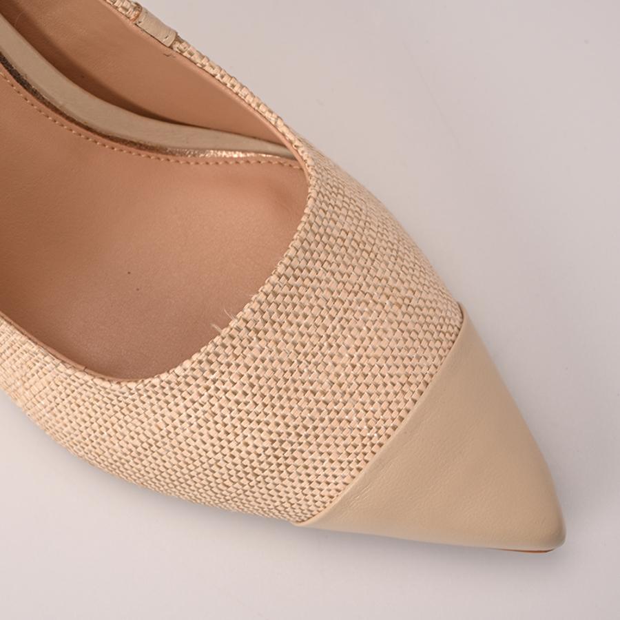 SAPATOS DE SALTO ALTO