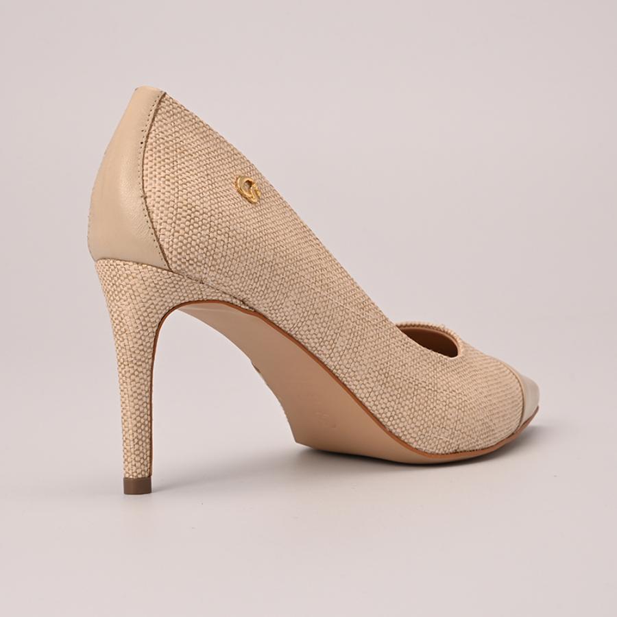 SAPATOS DE SALTO ALTO