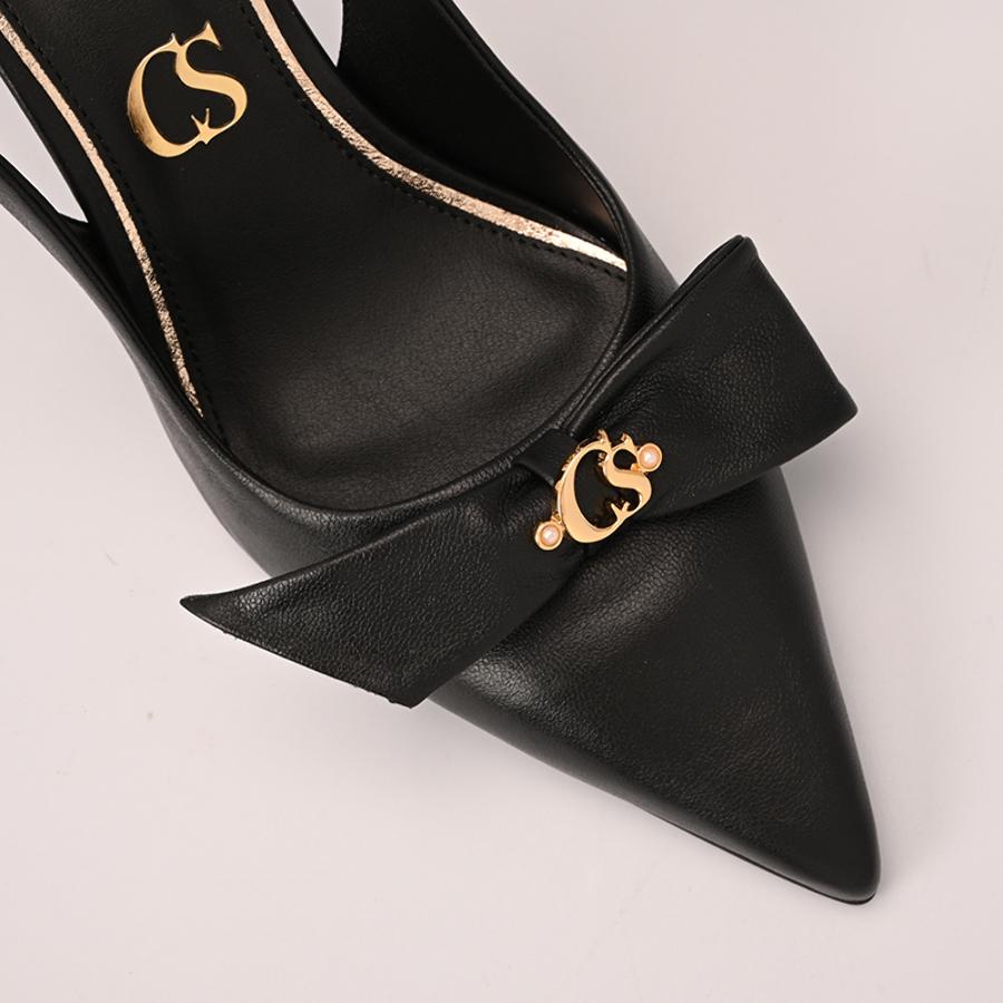 SAPATOS SLINGBACK