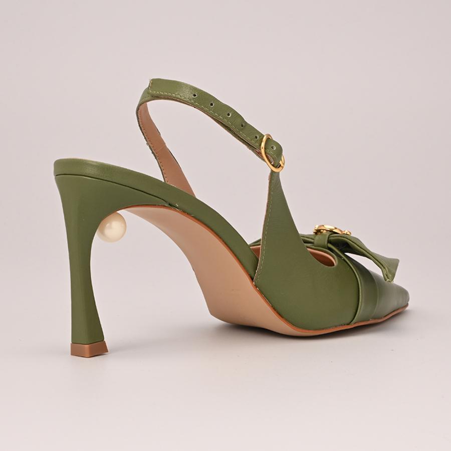SAPATOS SLINGBACK