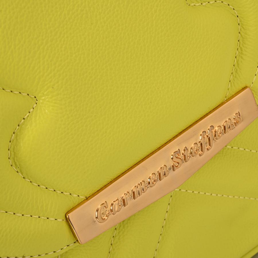 QUILTED BAG