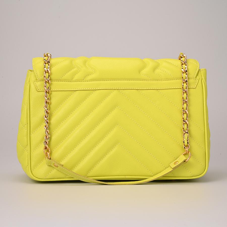 QUILTED BAG
