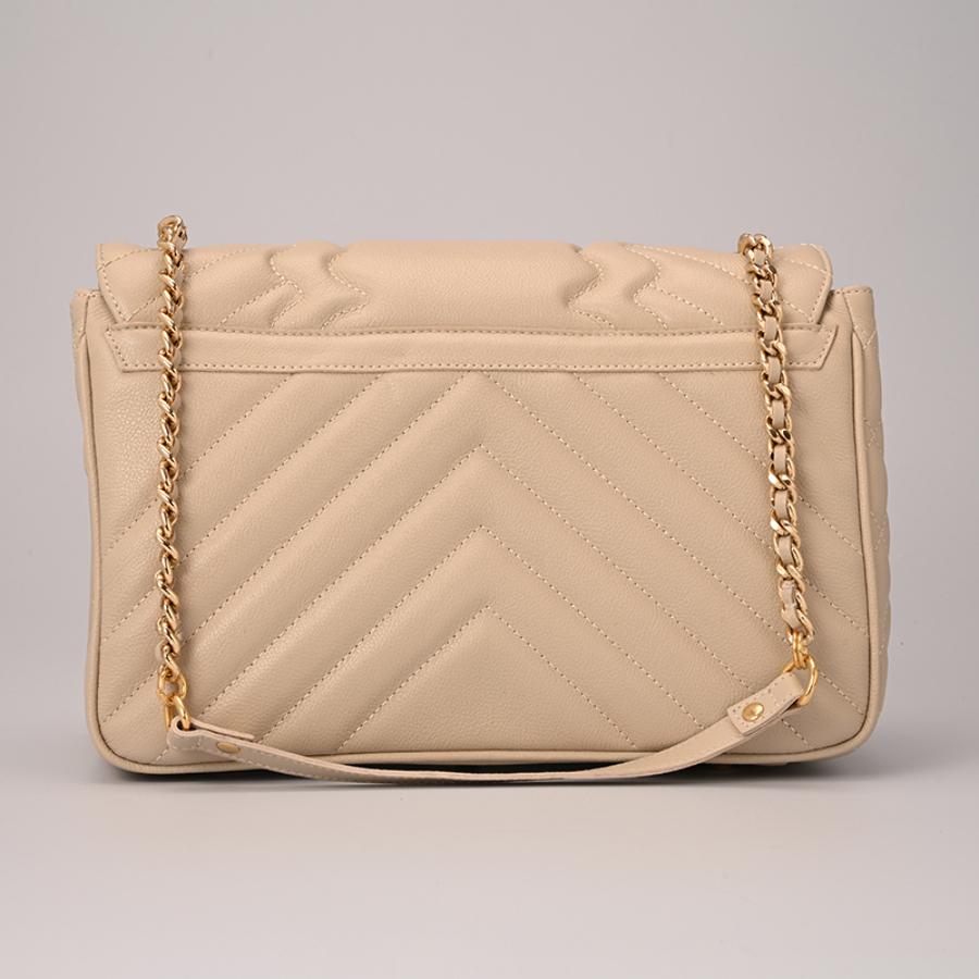 QUILTED BAG