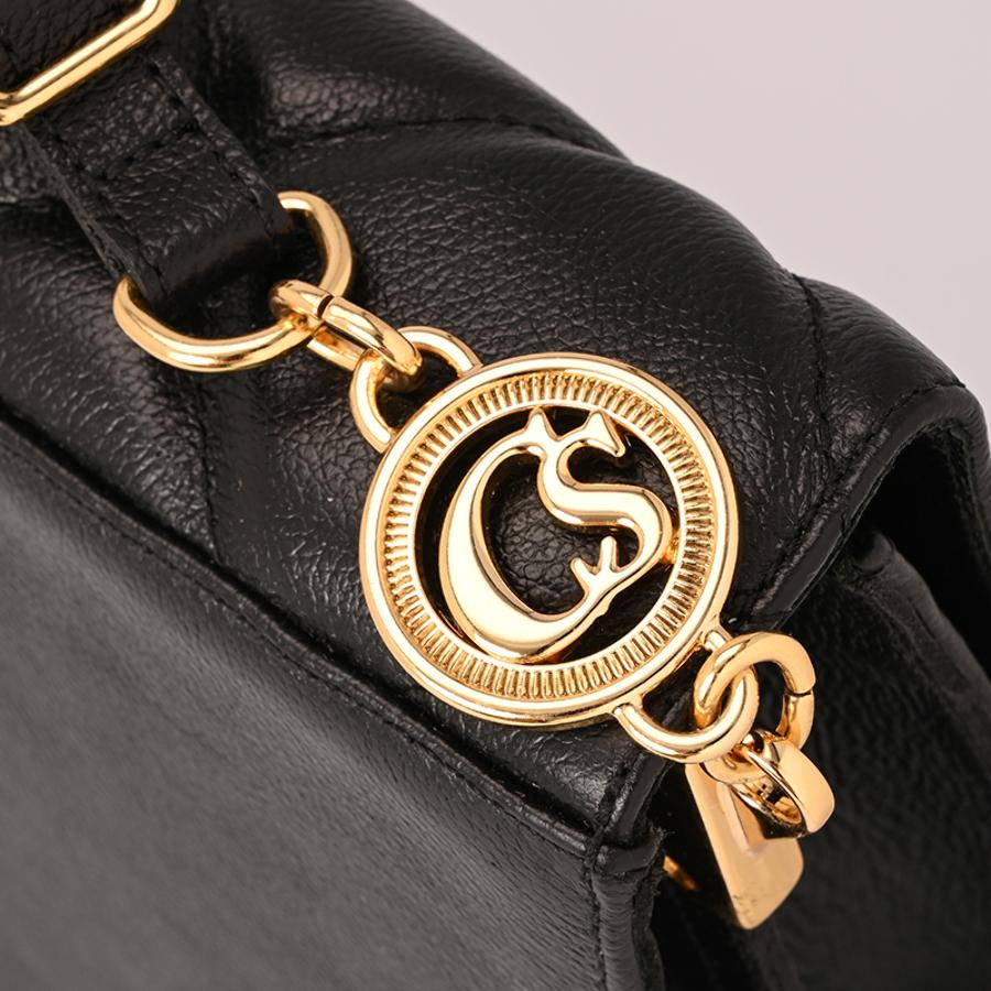 QUILTED BAG