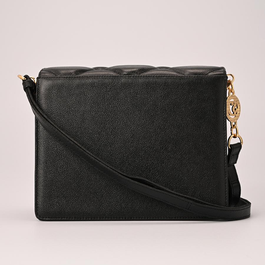 QUILTED BAG