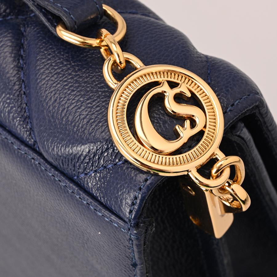 QUILTED BAG