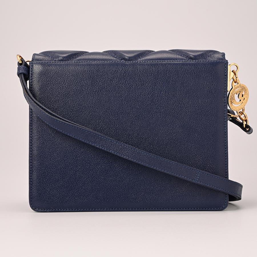 QUILTED BAG