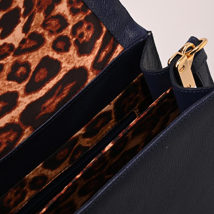QUILTED BAG