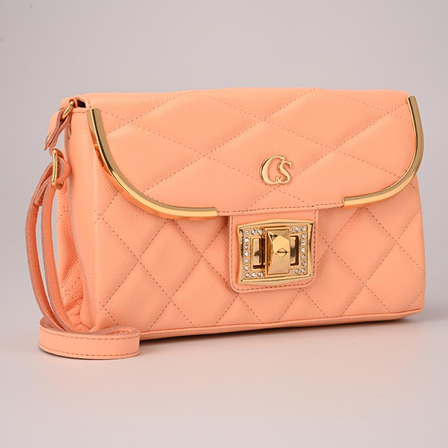 QUILTED BAG
