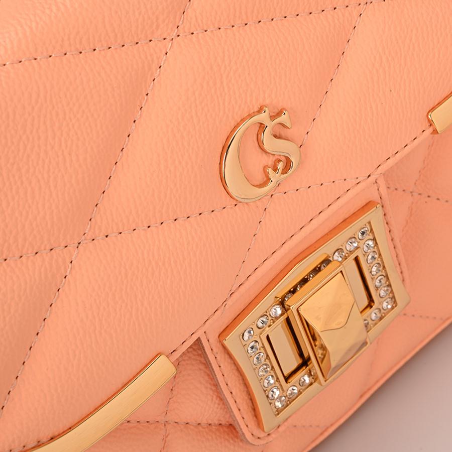QUILTED BAG