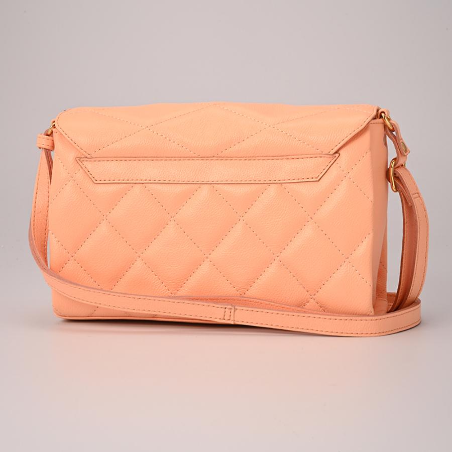 QUILTED BAG
