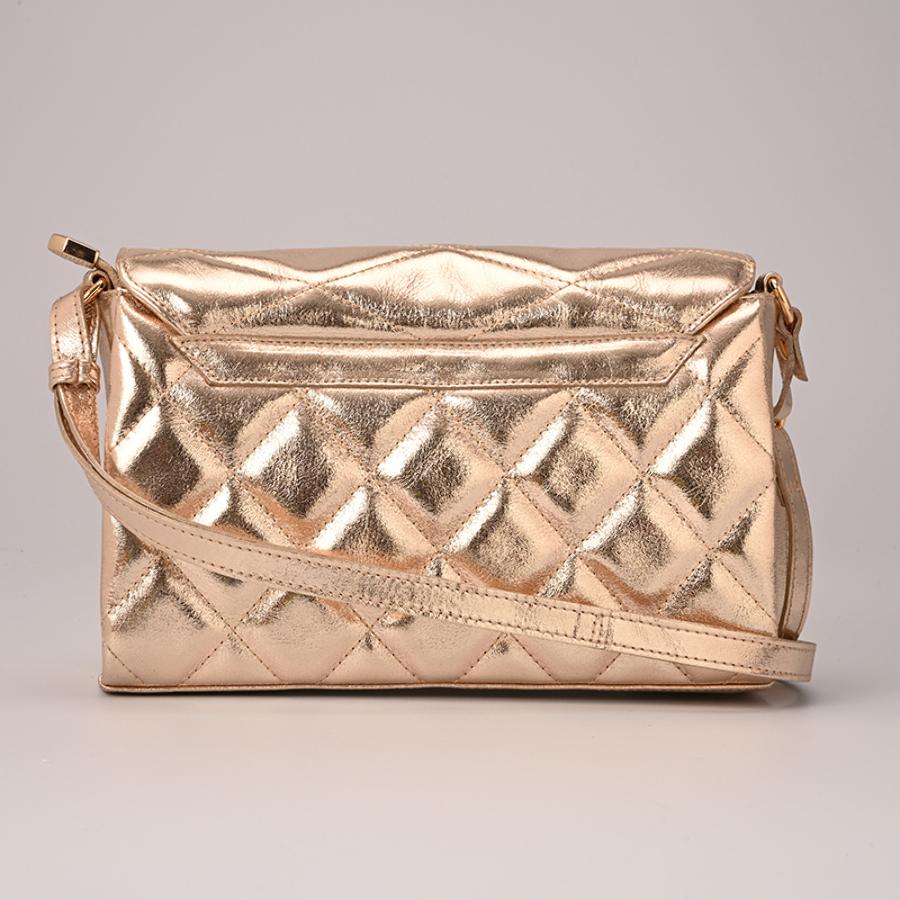 QUILTED BAG