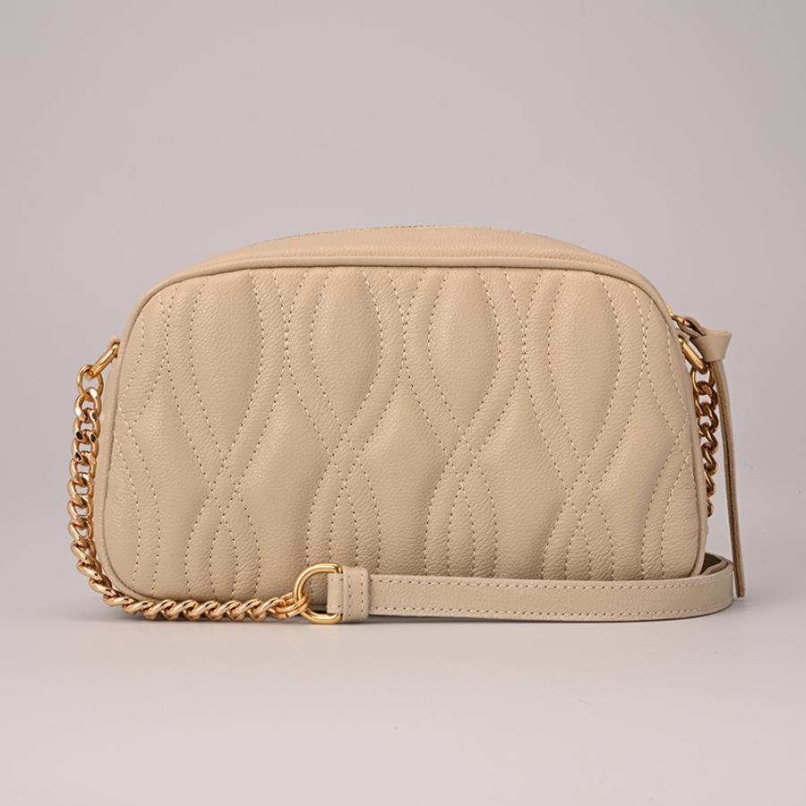 QUILTED BAG