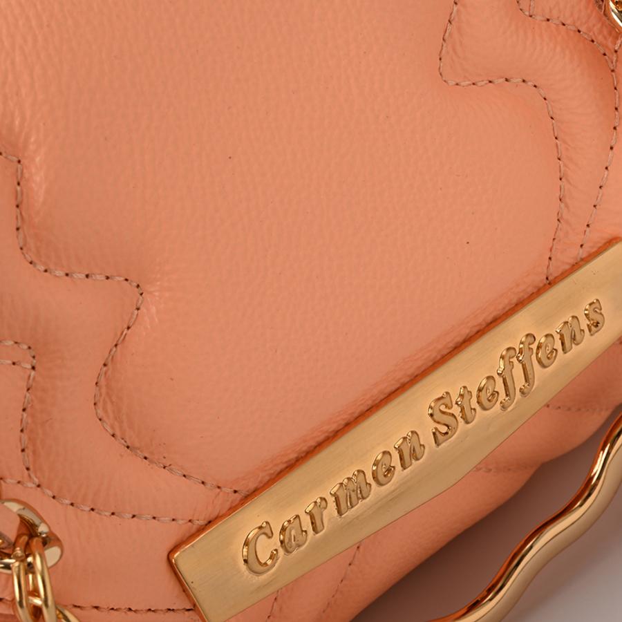 QUILTED BAG