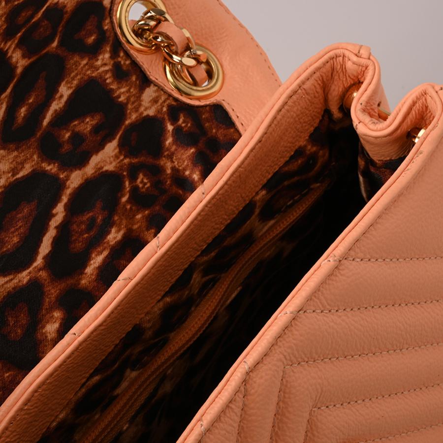 QUILTED BAG