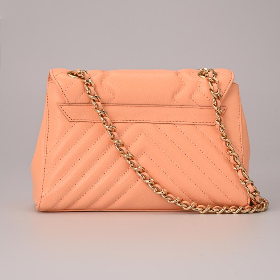 QUILTED BAG