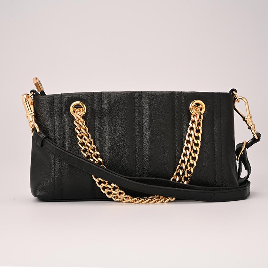 QUILTED BAG
