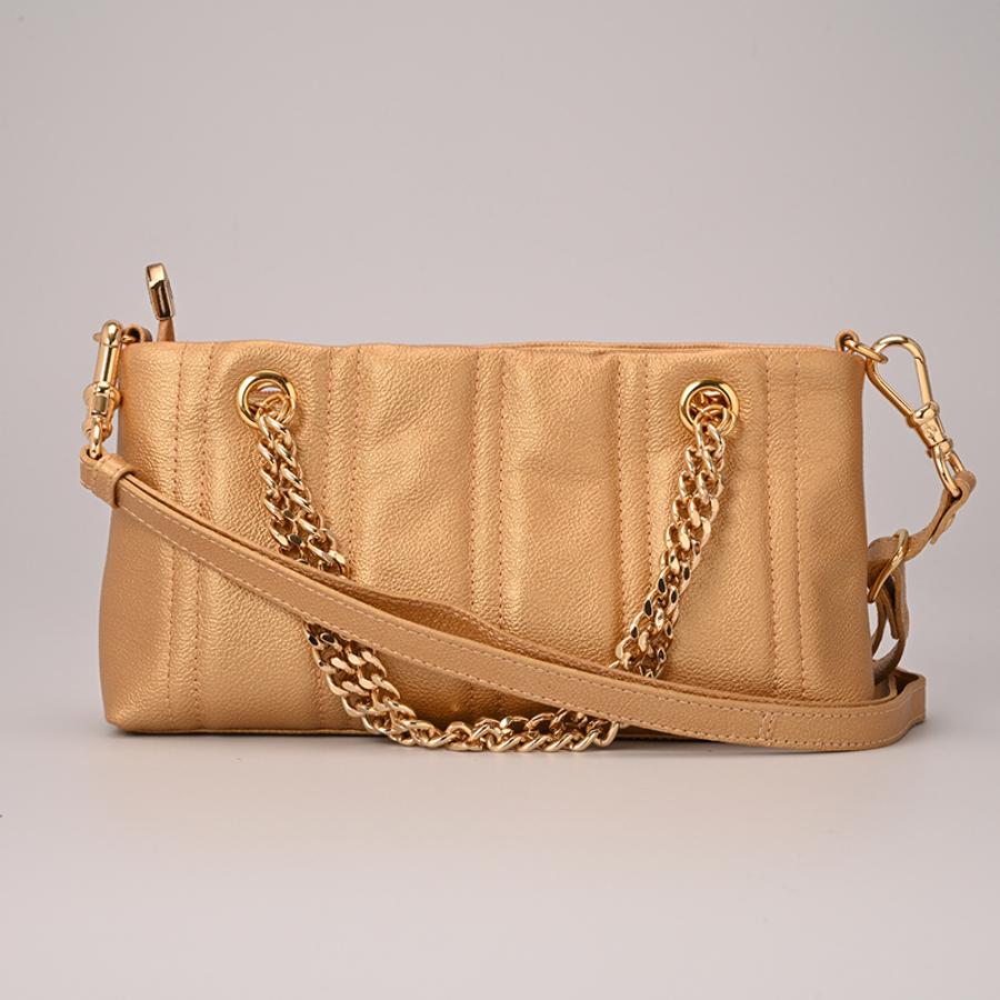 QUILTED BAG