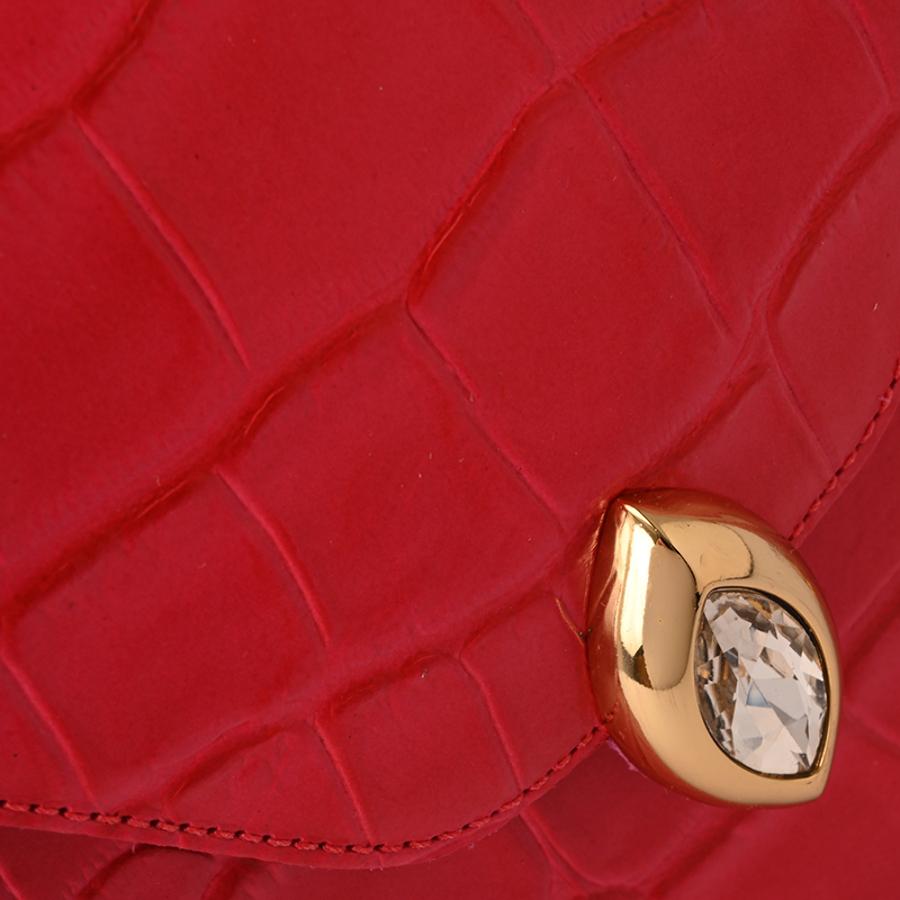 TOP HANDLE BAG
