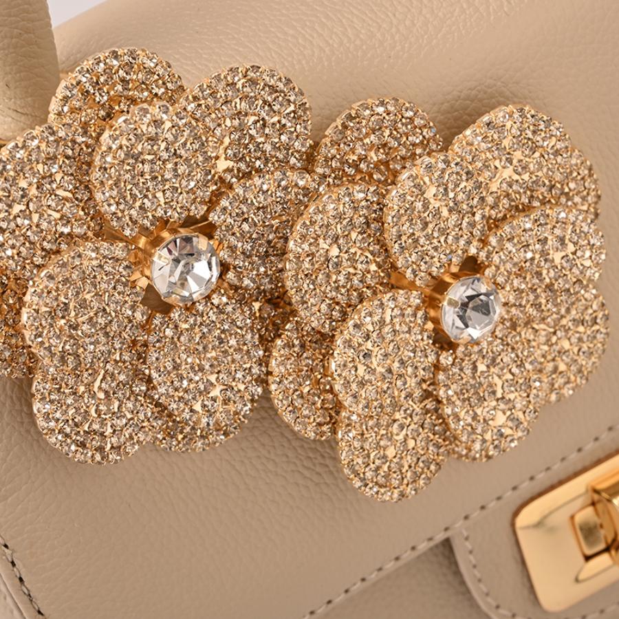TOP HANDLE BAG