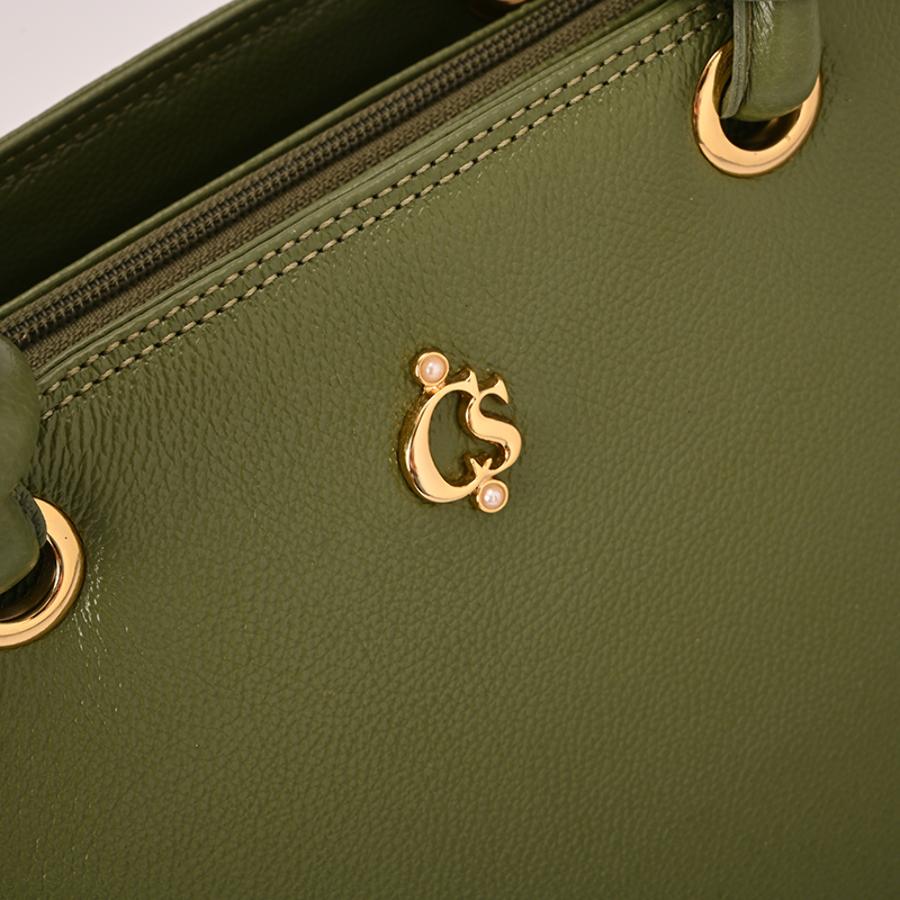 SHOPPING BAG