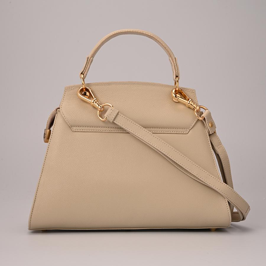 GEOMETRIC BAG