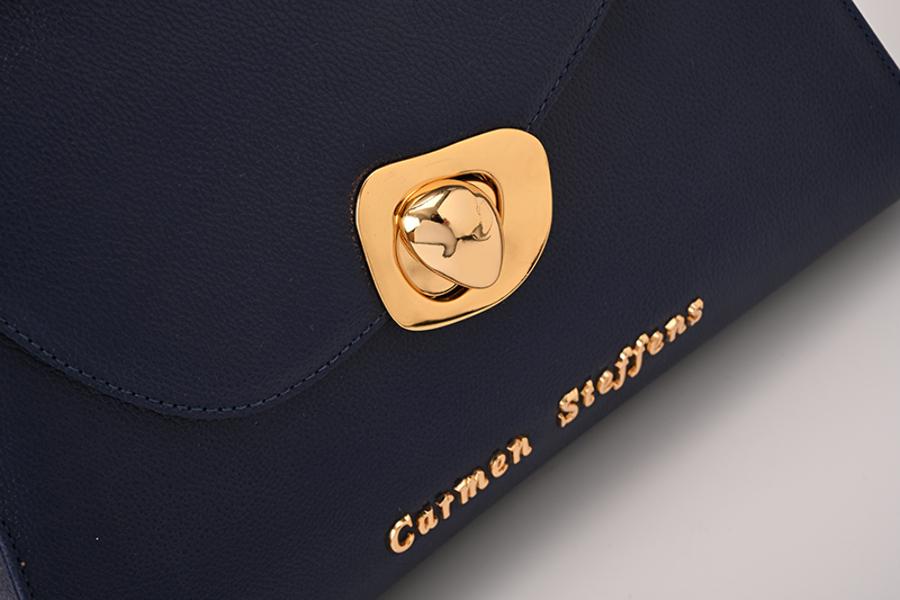 GEOMETRIC BAG