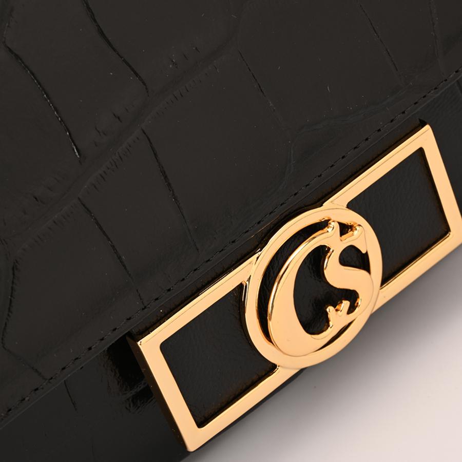 CLUTCH COM PLACA CS