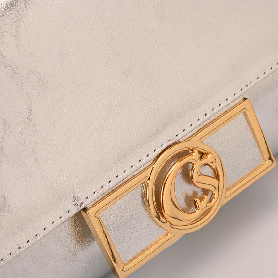 CLUTCH COM PLACA CS