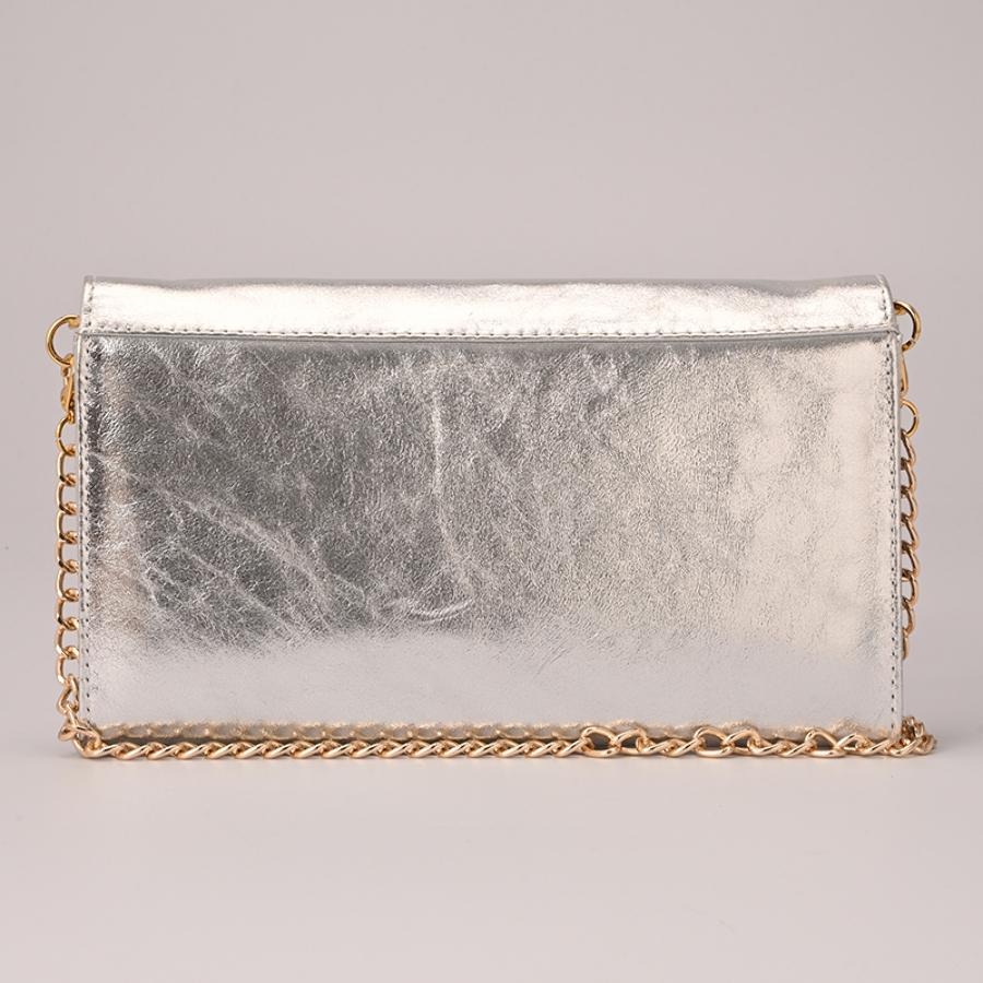 CLUTCH COM PLACA CS