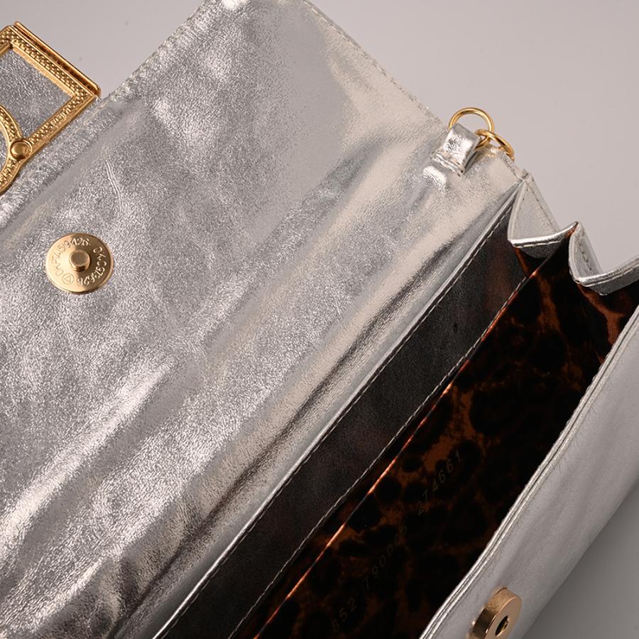 CLUTCH COM PLACA CS